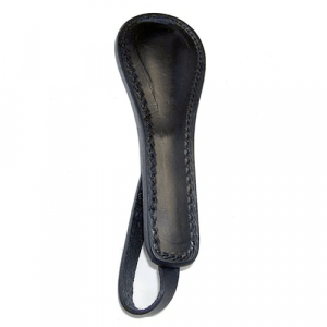 Boston Leather Model 5410 2ply Midget Sap: For lightweight self-defense that can fit in the pocket, look no further. The Boston Leather Two-Ply Midget Sap is an impact weapon measuring out to 6 3/4