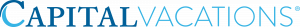Capital Vacations Logo