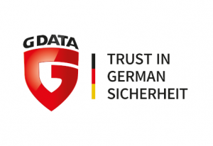 Logo G Data