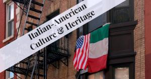 About Italian American Culture and Heritage