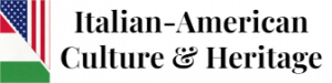 Logo of Italian American Culture and Heritage Organization