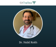 GA Top Docs Has Reviewed & Approved Dr. Nabil Keith of Keith Family Medicine For 2025