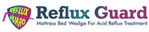 Reflux Guard Logo