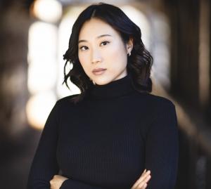TINA JUNG SIGNS ON TO AMERICANS PROJECTS - AFV NEWS