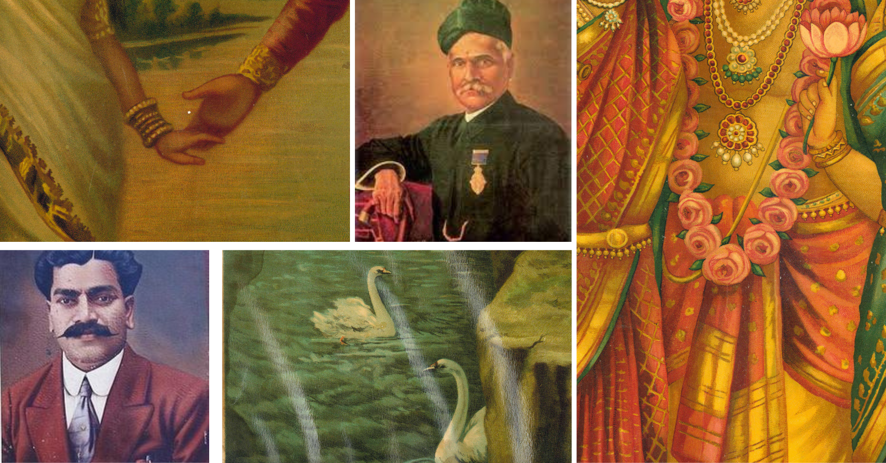 History of Indian Art: Origins, Milestones & Masterpieces - Leverage Edu