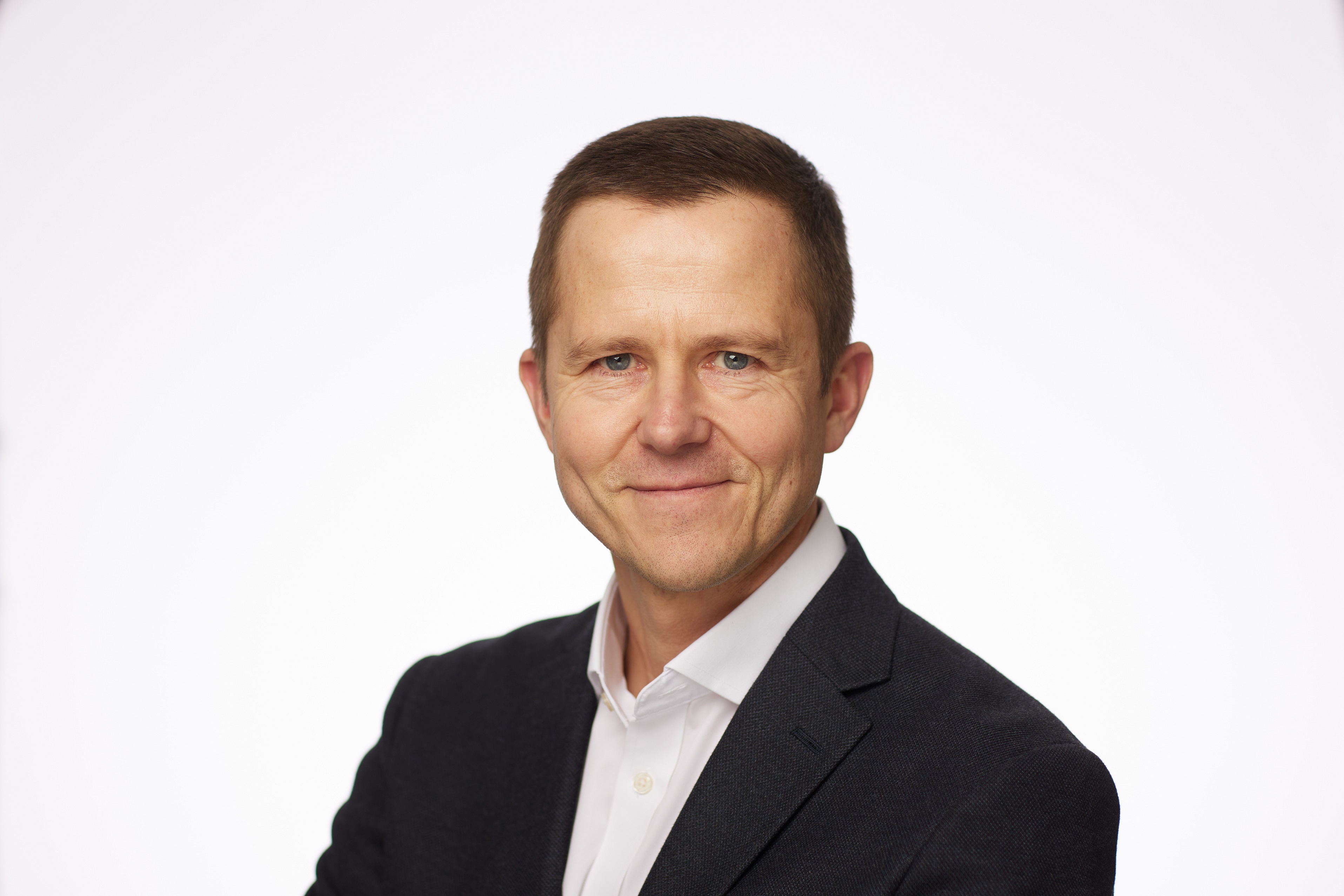 Tokamak Energy appoints Rolls Royce leader Warrick Matthews as Managing