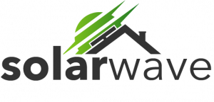 Solar Wave logo