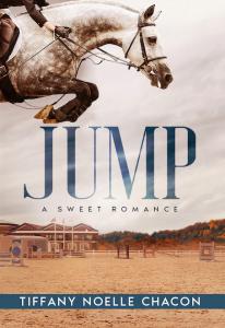 JUMP: a new adult sports romance