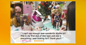 this is blythe reviews