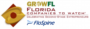 FloSpine: a Florida Companies to Watch Honoree