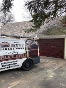 Garage Door Repair Service in New Jersey