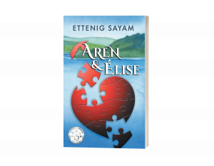 Aren & Élise