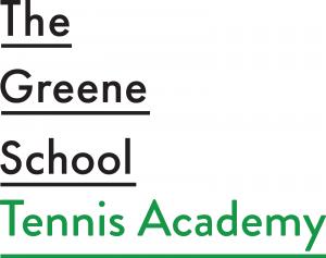 13985943 tgs tennis academy logo