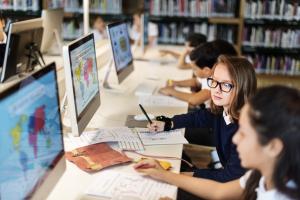 North America Education Apps Market