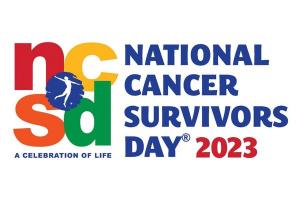 National Cancer Survivors Day® 2023 Brings Together Cancer Survivors ...