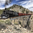 Cumbres & Toltec Scenic Railroad Announces Multi-Year Culinary Partnership with From the Wagon