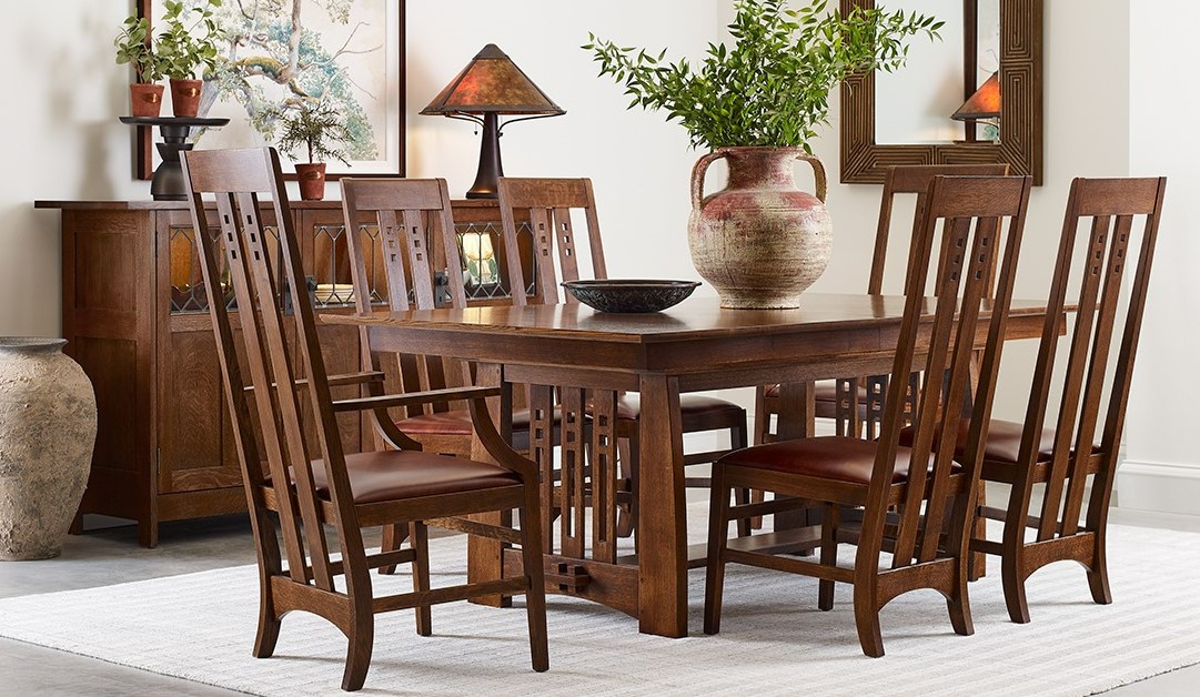 Stickley furniture online superior