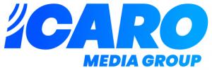 ICARO Media Group Logo 2023