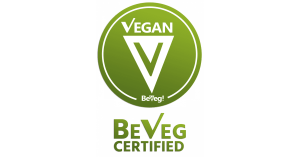 Anaheim expo west: NSF and FoodChain ID offers BeVeg Vegan Certification.