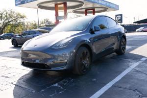 Everything To Know About Tesla Window Tinting in Orlando, Florida - Pro Tint  of Orlando