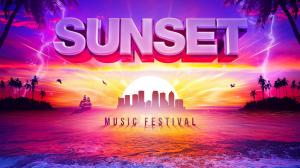 Sunset Music Festival promo code