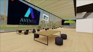Aventis very own Metaverse Campus