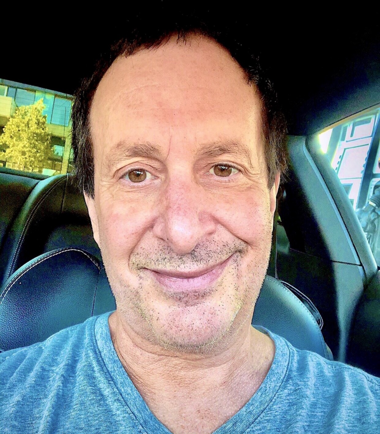 Ex Fraudster and Actor Tries For Comeback in Hollywood | Africa News Ledger