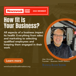 14228936 how fit is your business