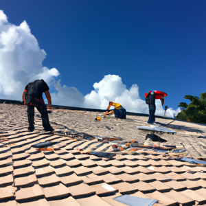 FL Miami Roofing Contractor