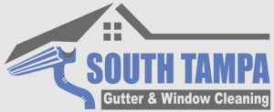South Tampa Gutter and Window Cleaning logo
