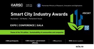 Smart City Industry Awards