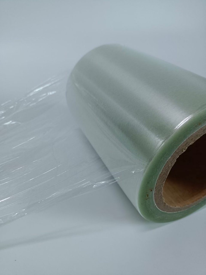 Closed-End PVA Bags, Fabrication Supplies