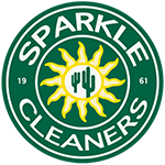 Sparkle Carpet Cleaning Logo