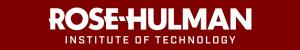 Rose-Hulman Nameplate 2023