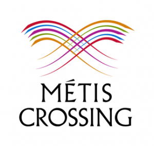 Metis Crossing Logo