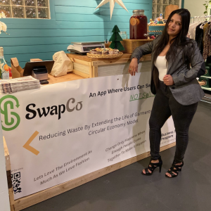 IDEAS For Us (IDEAS) Swap Shop UCF Swapco
