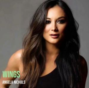 Angela Nichols Wings