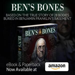 Ben's Bones