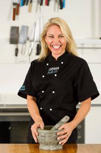 Award-Winning Chef Mel aka ‘The Happy Chef’ Announces New Chefs Skills ...