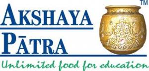 Akshaya Patra Foundation Logo