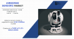USD 14.5 Billion Airborne Sensors Market Worth by 2030, CAGR of 5.3% | Industry Demand and Opportunities