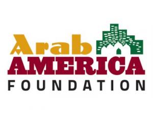 Arab America Foundation Logo