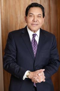 Aron Govil CEO
