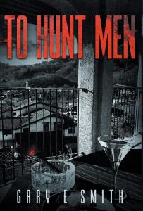 To Hunt Men Book Cover
