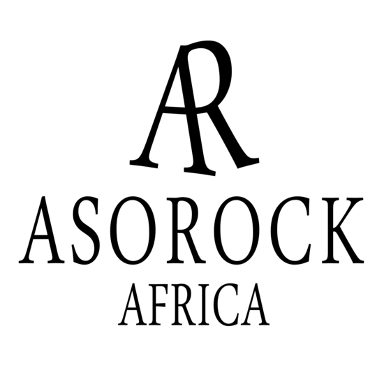 ASOROCK WATCHES - Africa's 1# Leading luxury premium watch brand