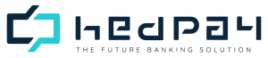 Hedpay Logo