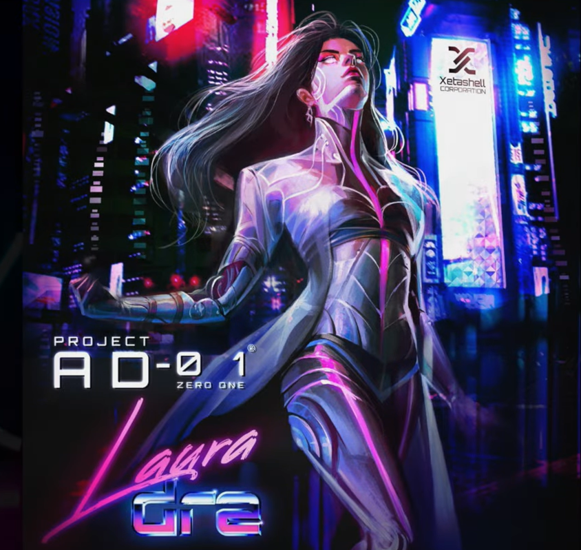 アート・デザイン・音楽 D'artiste Concept Art : Digital Artists Do illustration retrowave cyberpunk synthwave with my style