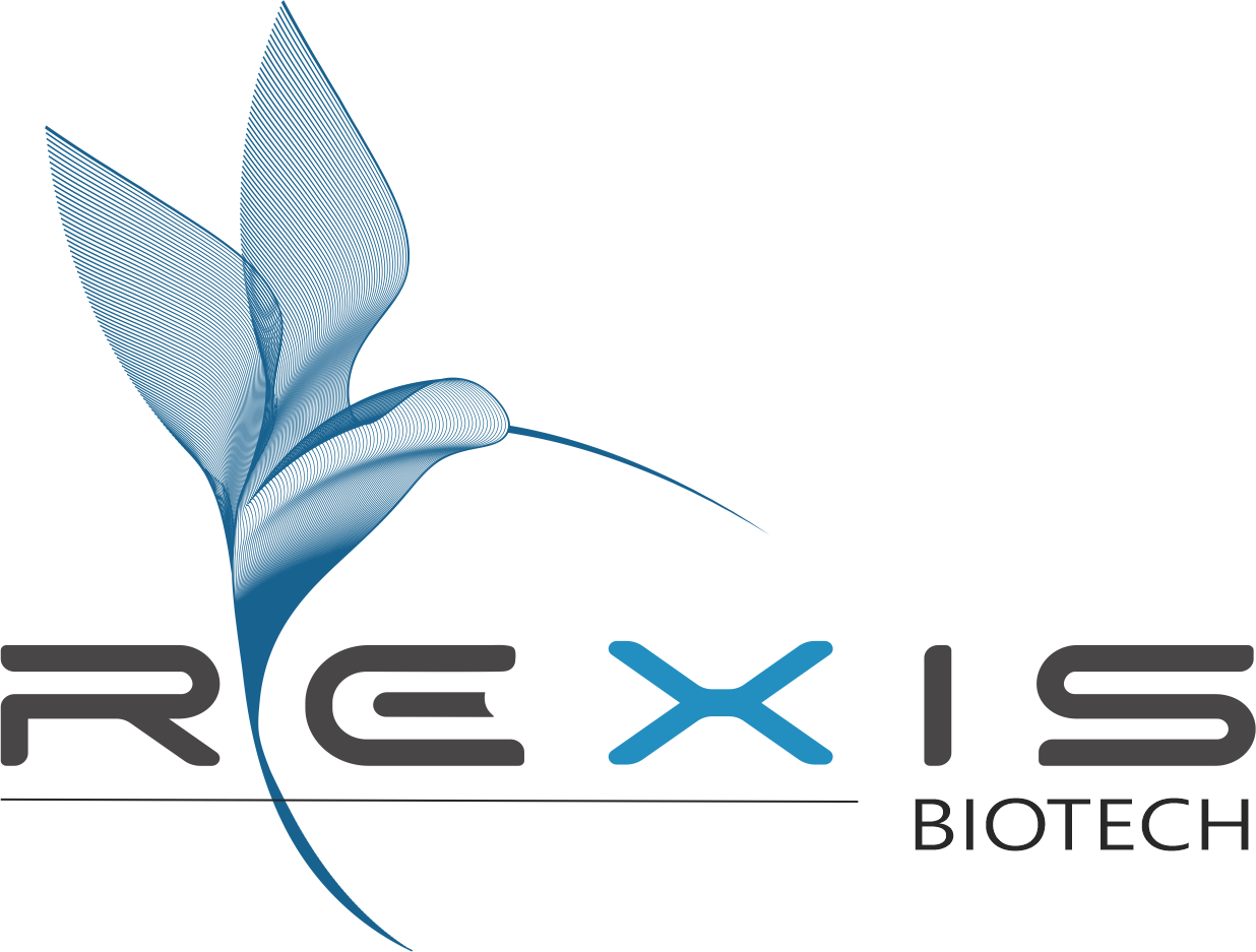 Bio Tech Company Logo :: Behance