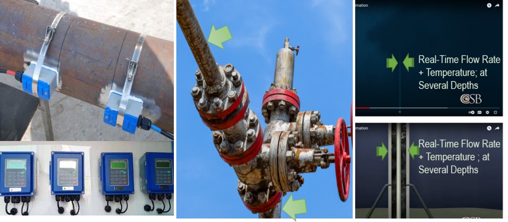 Pipeline Integrity Monitoring System for 24/7/365 Oil and Gas ...