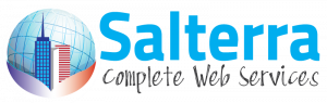 Salterra SEO Company Logo